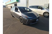 Toyota Prius 2021 AWD LE AWD en Kings County