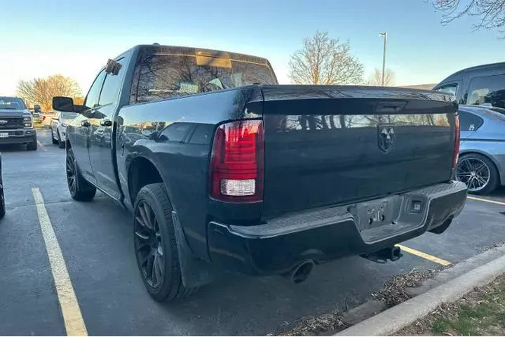 $21995 : Ram 1500 2014 4x4 Sport 4dr image 6