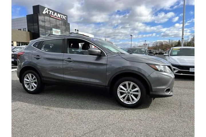 $14588 : Nissan Rogue Sport 2019 AWD image 7
