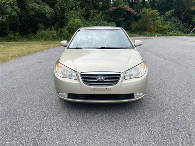 $9500 : 2008 Elantra GLS image 4