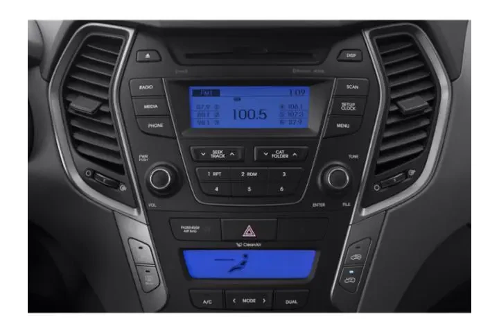 $13585 : Hyundai SANTA FE Sport 2015 image 9