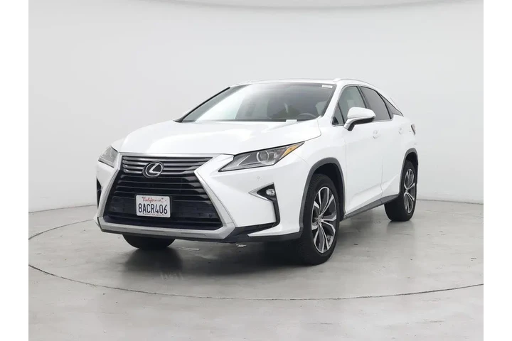 $27998 : Lexus RX 350 2016 4dr SUV image 4
