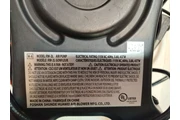 $800 : Ventilador soplador de motor d thumbnail