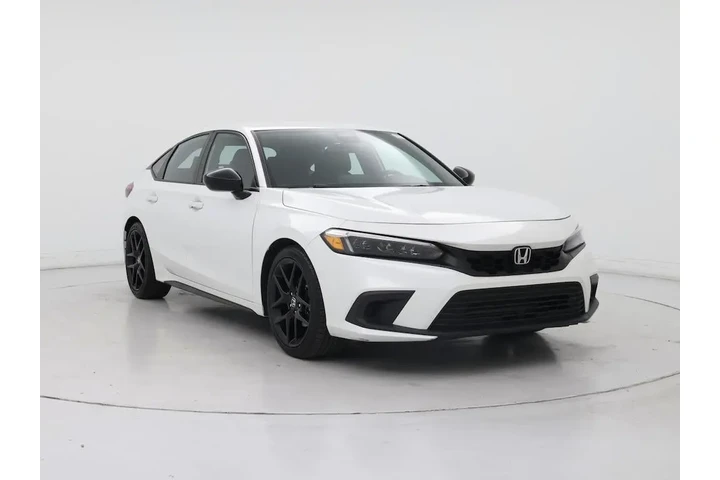 $24998 : Honda Civic 2023 Sport 4dr H image 1