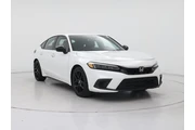 Honda Civic 2023 Sport 4dr H en Elizabethtown