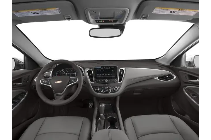 $14990 : Chevrolet Malibu 2018 Premie image 8
