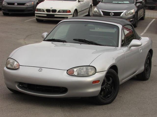 $8995 : 1999 MX-5 Miata image 5