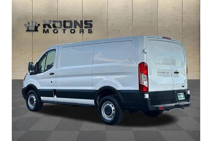 $24000 : Ford Transit 2019 250 3dr SW image 7