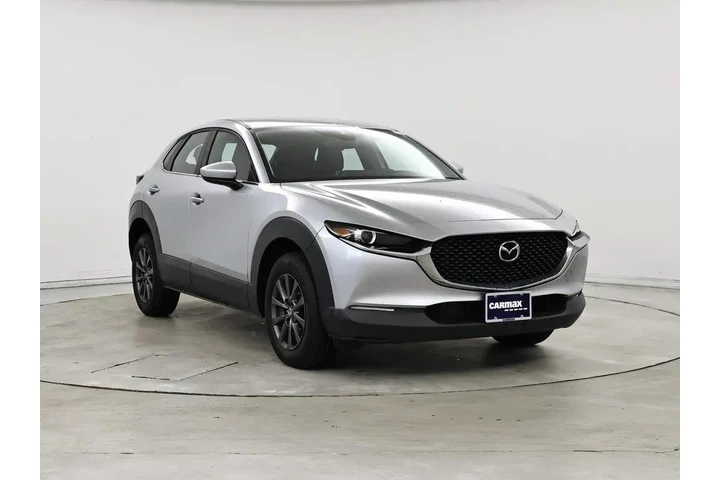 $18998 : Mazda CX-30 2020 AWD Base 4d image 1