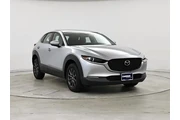 Mazda CX-30 2020 AWD Base 4d en Omaha