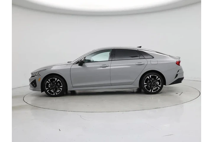 $27998 : Kia K5 2024 GT-Line 4dr Seda image 3