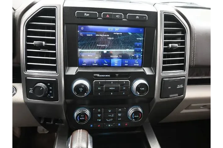 $33875 : Ford F-150 2019 4x4 Limited image 9