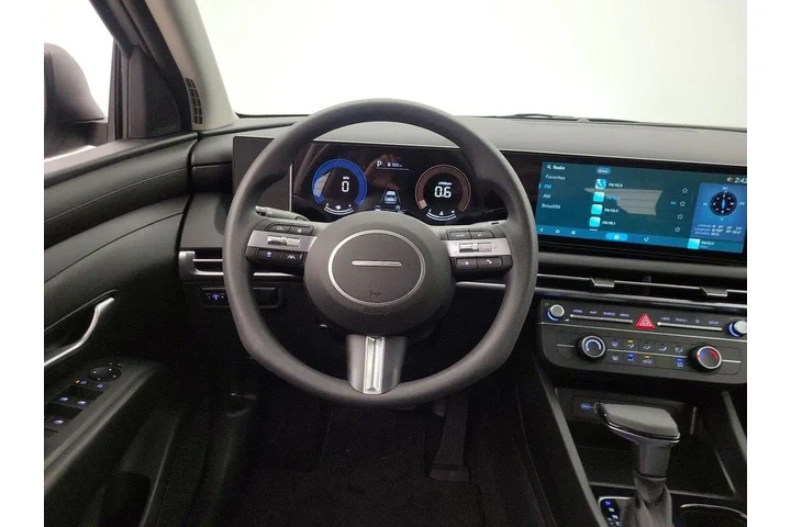 $26998 : Hyundai TUCSON 2025 SE 4dr S image 10