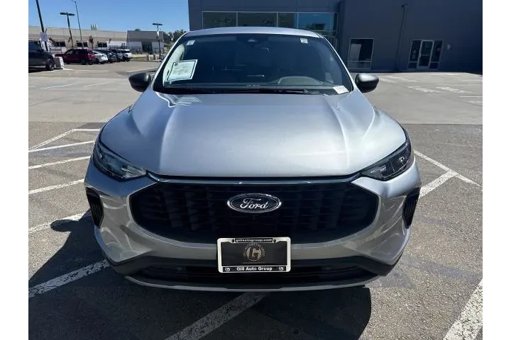 $22950 : Ford Escape 2024 AWD Active image 8