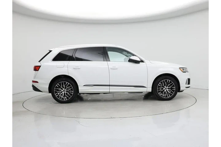 $38998 : Audi Q7 2022 AWD quattro Pre image 7