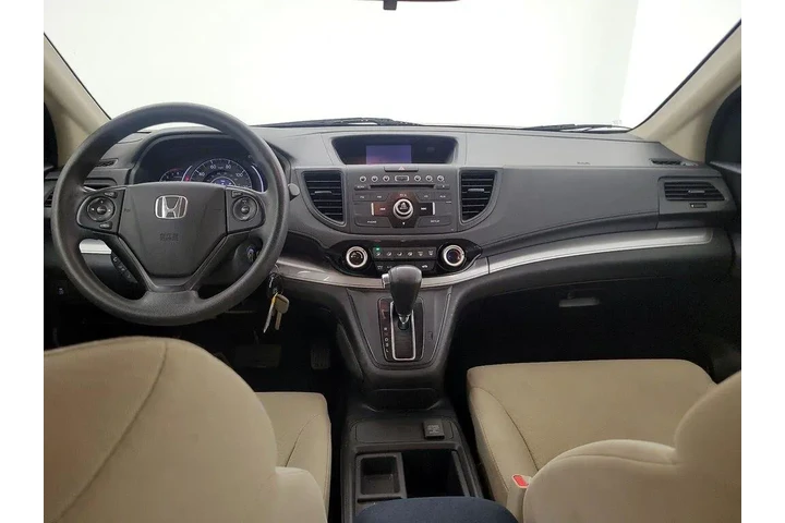 $14998 : Honda CR-V 2015 AWD LX 4dr S image 9