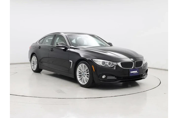 $16998 : BMW 4 Series 2015 428i Gran image 1