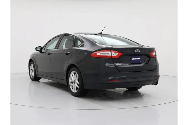 $12998 : Ford Fusion 2014 SE 4dr Seda image 2