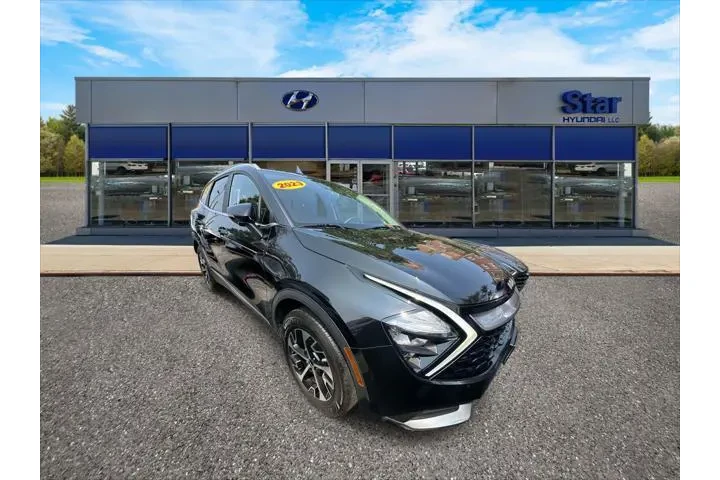$25999 : Kia Sportage Hybrid 2023 AWD image 2