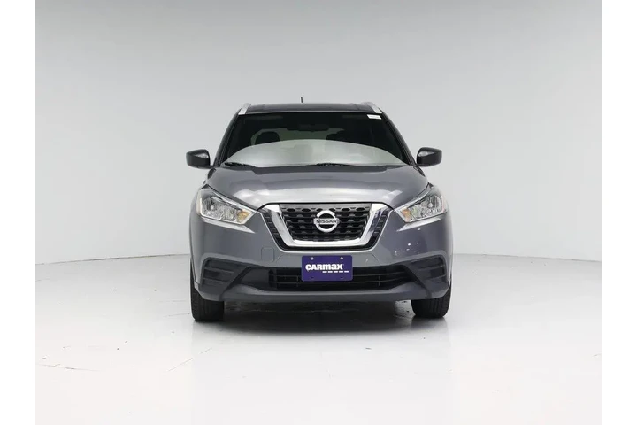 $13998 : Nissan Kicks 2018 S 4dr Cros image 5