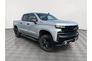 2021 Silverado 1500 LT Trail en Madison