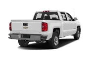 2016 Silverado 1500 LT thumbnail