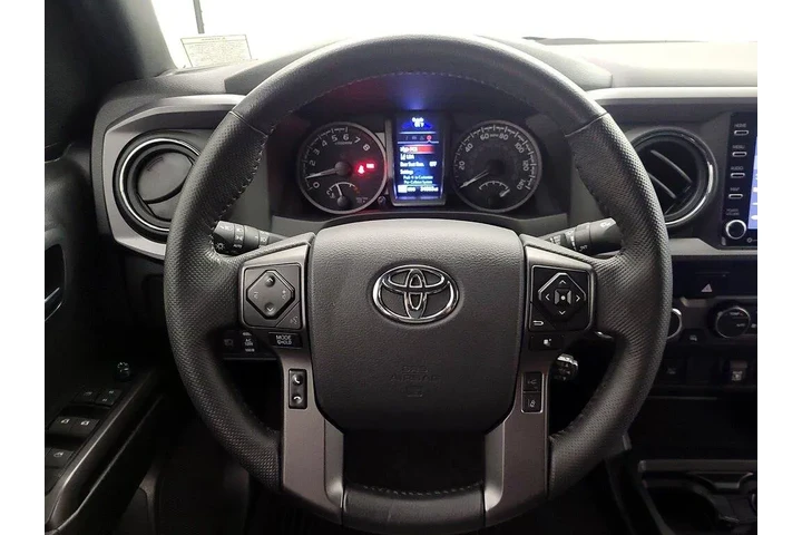 $38998 : Toyota Tacoma 2023 4x4 TRD S image 10