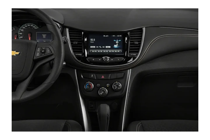 $11543 : Chevrolet Trax 2018 LS 4dr C image 7