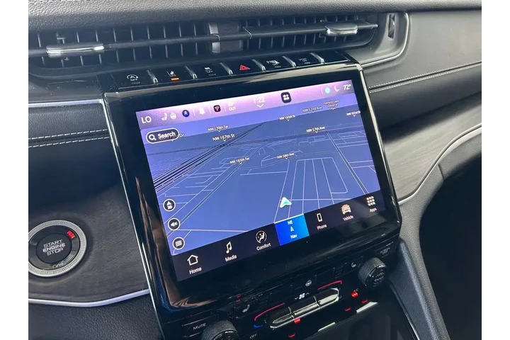 $27222 : Jeep Grand Cherokee L 2023 4 image 9