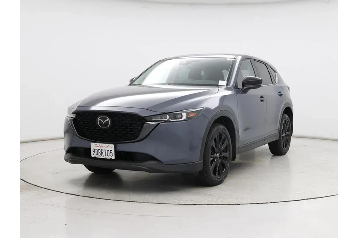 $25998 : Mazda CX-5 2022 AWD 2.5 S Ca image 4