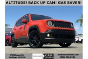 $11477 : 2017 Renegade Altitude thumbnail