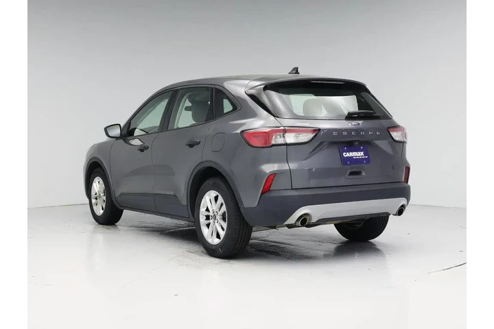$16998 : Ford Escape 2021 S 4dr SUV image 2