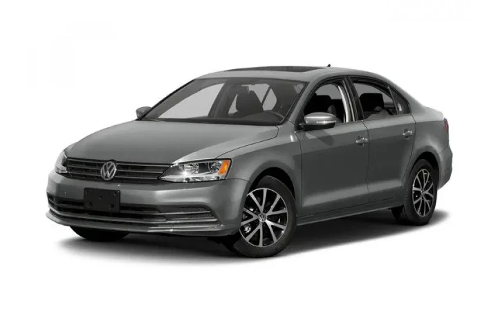 $8905 : Volkswagen Jetta 2017 1.4T S image 1