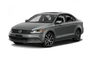 Volkswagen Jetta 2017 1.4T S