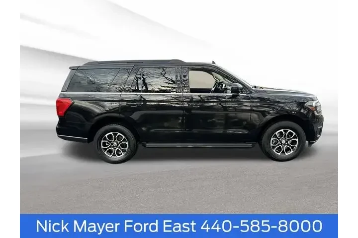 $39995 : Ford Expedition 2024 4x4 XLT image 8