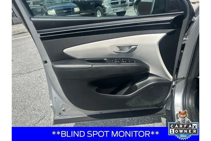 $19997 : Hyundai TUCSON 2023 AWD SEL image 10