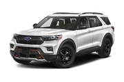 Ford Explorer 2022 AWD Timbe en Tucson