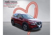 Nissan Rogue 2023 AWD SV 4dr