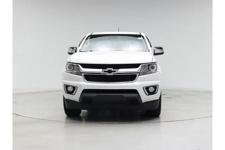 $23998 : Chevrolet Colorado 2017 4x4 image 5