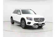 Mercedes-Benz GLB 2020 GLB 2