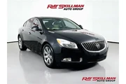 Buick Regal 2012 Premium 1 4