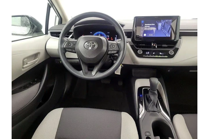$24998 : Toyota Corolla 2026 LE 4dr S image 10