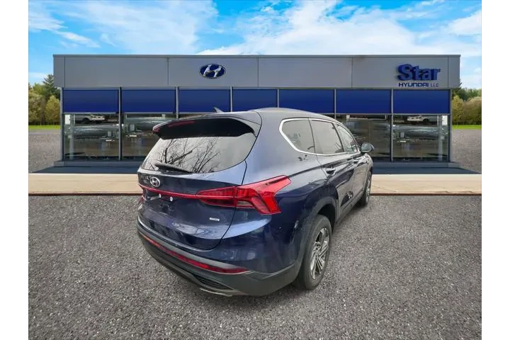 $22995 : Hyundai SANTA FE 2023 AWD SE image 4