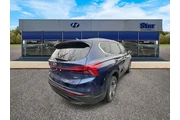 $22995 : Hyundai SANTA FE 2023 AWD SE thumbnail