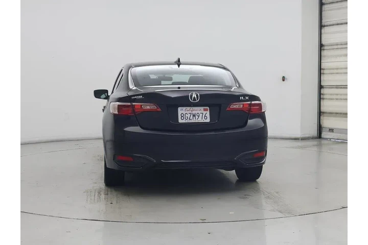 $14998 : Acura ILX 2016 4dr Sedan image 6