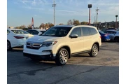 2021 Pilot EX-L
