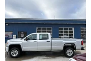 2015 GMC Sierra 3500HD