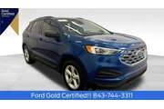 Ford Edge 2022 AWD SE 4dr Cr en Charleston