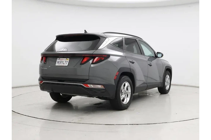 $24998 : Hyundai TUCSON 2024 SEL 4dr image 8