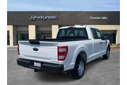 $22888 : Ford F-150 2021 4x2 XL 4dr S thumbnail